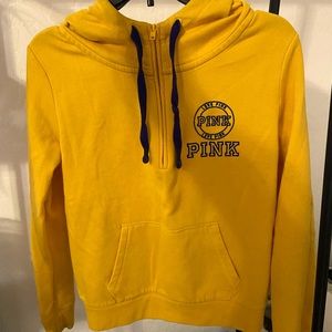 PINK Hoodie